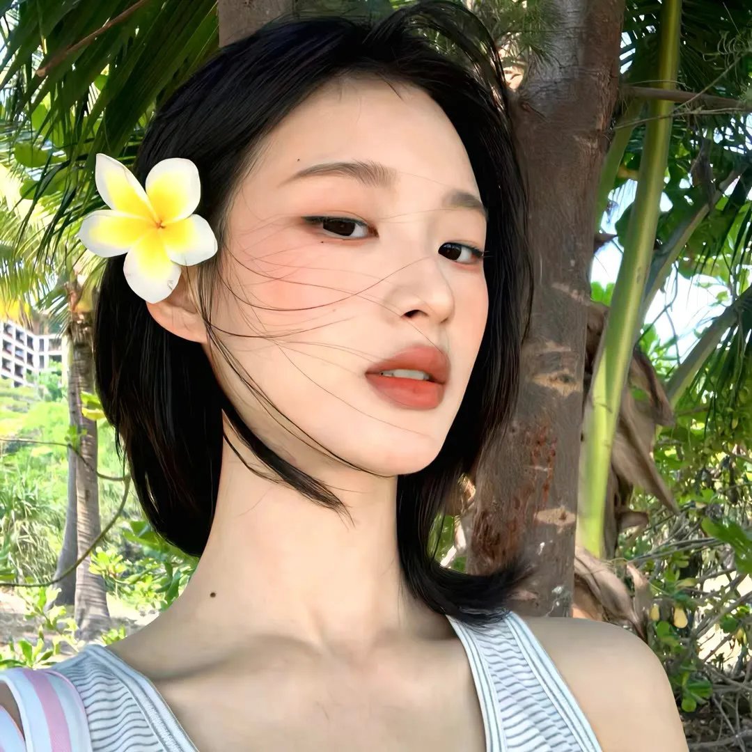 悄然走进你的世界