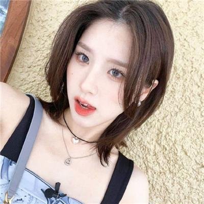 她恨我